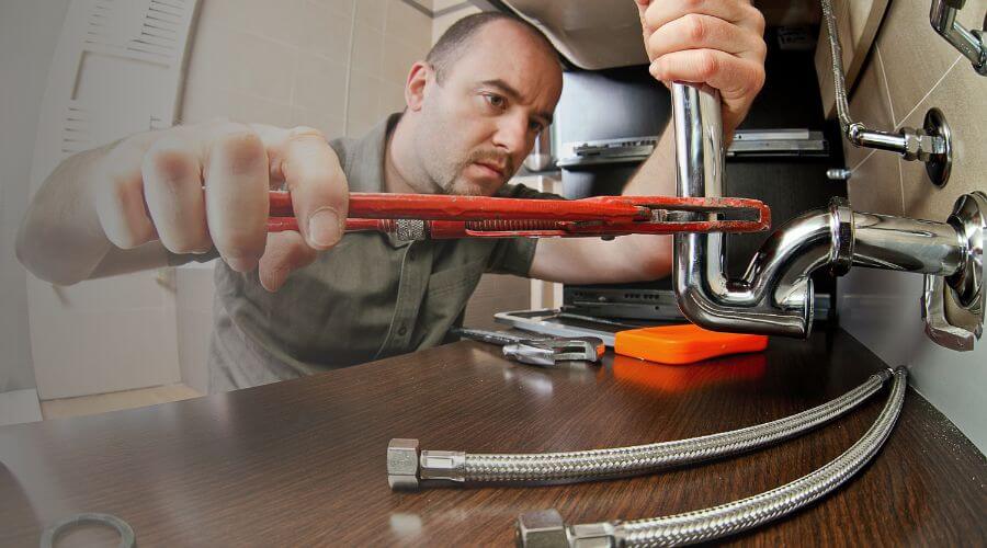 Professional expert plumbing services in Kincaid, WV